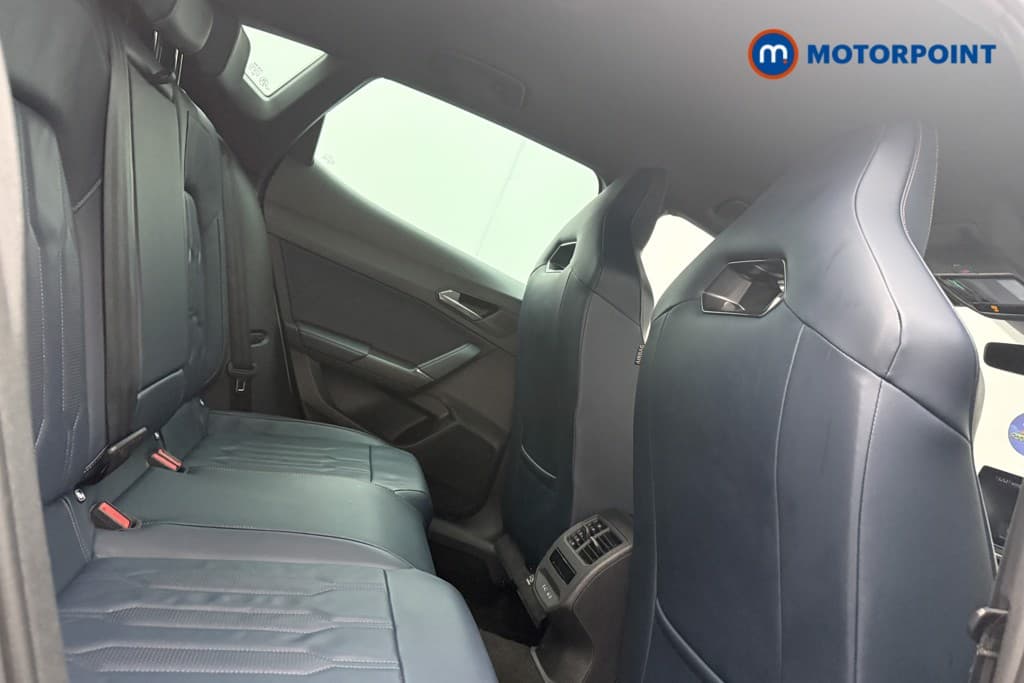 Cupra Formentor V2 Automatic Petrol SUV - Stock Number (1671077) - 8th supplementary image