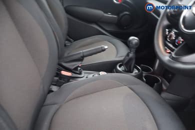Mini Hatchback One Classic Manual Petrol Hatchback - Stock Number (1671155) - 10th supplementary image