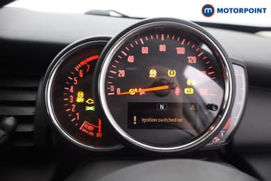 Mini Hatchback One Classic Manual Petrol Hatchback - Stock Number (1671155) - 16th supplementary image
