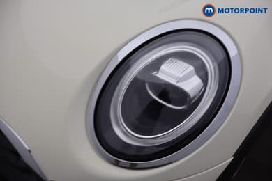 Mini Hatchback One Classic Manual Petrol Hatchback - Stock Number (1671155) - 20th supplementary image