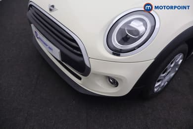 Mini Hatchback One Classic Manual Petrol Hatchback - Stock Number (1671155) - 21st supplementary image