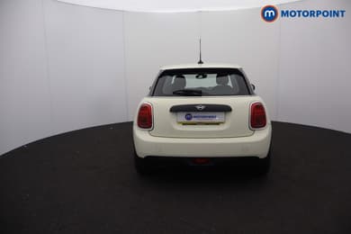 Mini Hatchback One Classic Manual Petrol Hatchback - Stock Number (1671155) - 1st supplementary image