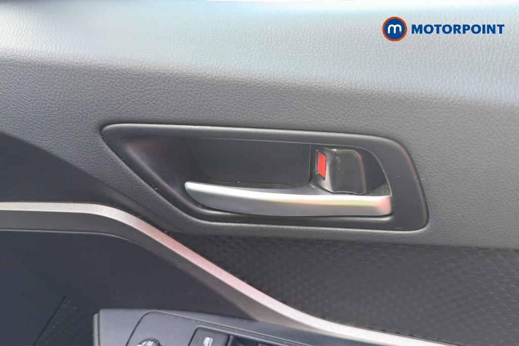 Toyota C-Hr Icon Automatic Petrol-Electric Hybrid SUV - Stock Number (1671646) - 4th supplementary image