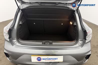 Renault Clio Techno Automatic Petrol-Electric Hybrid Hatchback - Stock Number (1672151) - 6th supplementary image