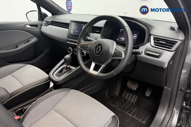 Renault Clio Techno Automatic Petrol-Electric Hybrid Hatchback - Stock Number (1672151) - 7th supplementary image