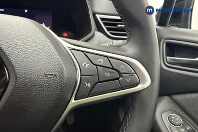Renault Clio Techno Automatic Petrol-Electric Hybrid Hatchback - Stock Number (1672151) - 9th supplementary image