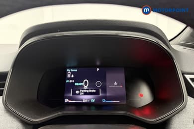 Renault Clio Techno Automatic Petrol-Electric Hybrid Hatchback - Stock Number (1672151) - 10th supplementary image