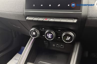 Renault Clio Techno Automatic Petrol-Electric Hybrid Hatchback - Stock Number (1672151) - 15th supplementary image