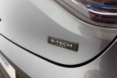 Renault Clio Techno Automatic Petrol-Electric Hybrid Hatchback - Stock Number (1672151) - 20th supplementary image