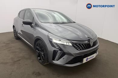 Renault Clio Techno Automatic Petrol-Electric Hybrid Hatchback - Stock Number (1672151) - 21st supplementary image