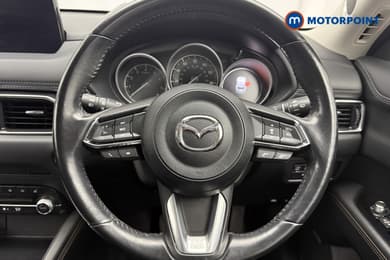 Mazda Cx-5 Sport Manual Petrol SUV - Stock Number (1672594) - 5th supplementary image