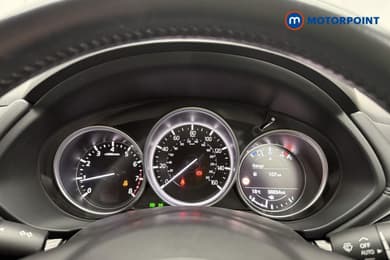 Mazda Cx-5 Sport Manual Petrol SUV - Stock Number (1672594) - 6th supplementary image