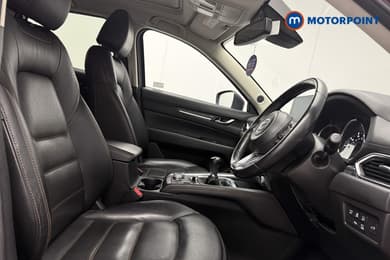 Mazda Cx-5 Sport Manual Petrol SUV - Stock Number (1672594) - 8th supplementary image