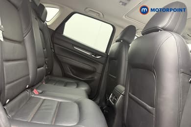 Mazda Cx-5 Sport Manual Petrol SUV - Stock Number (1672594) - 9th supplementary image