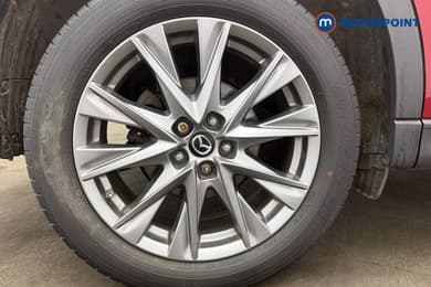 Mazda Cx-5 Sport Manual Petrol SUV - Stock Number (1672594) - 10th supplementary image