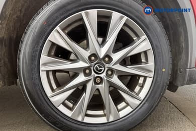 Mazda Cx-5 Sport Manual Petrol SUV - Stock Number (1672594) - 11th supplementary image