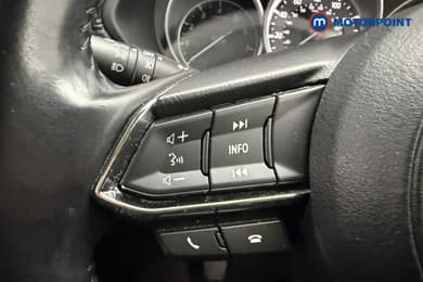 Mazda Cx-5 Sport Manual Petrol SUV - Stock Number (1672594) - 14th supplementary image