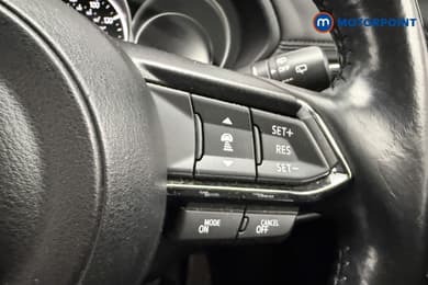 Mazda Cx-5 Sport Manual Petrol SUV - Stock Number (1672594) - 15th supplementary image