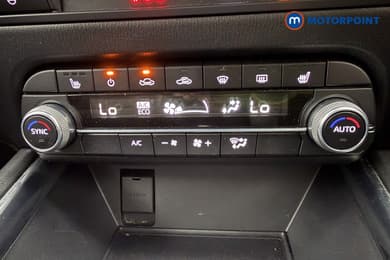 Mazda Cx-5 Sport Manual Petrol SUV - Stock Number (1672594) - 16th supplementary image