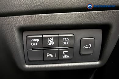 Mazda Cx-5 Sport Manual Petrol SUV - Stock Number (1672594) - 17th supplementary image
