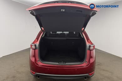 Mazda Cx-5 Sport Manual Petrol SUV - Stock Number (1672594) - 25th supplementary image