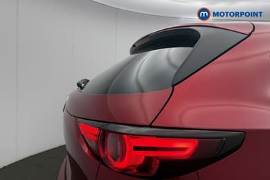 Mazda Cx-5 Sport Manual Petrol SUV - Stock Number (1672594) - 30th supplementary image