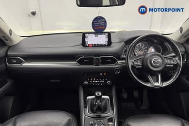 Mazda Cx-5 Sport Manual Petrol SUV - Stock Number (1672594) - 1st supplementary image