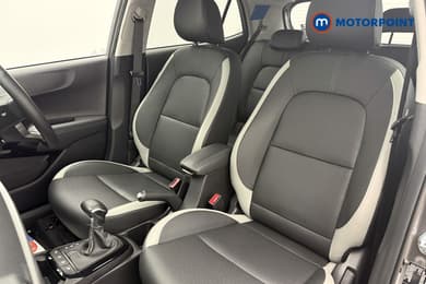 KIA Picanto Gt-Line S Automatic Petrol Hatchback - Stock Number (1672802) - 3rd supplementary image