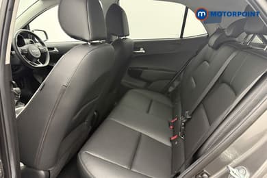 KIA Picanto Gt-Line S Automatic Petrol Hatchback - Stock Number (1672802) - 5th supplementary image