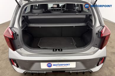KIA Picanto Gt-Line S Automatic Petrol Hatchback - Stock Number (1672802) - 6th supplementary image