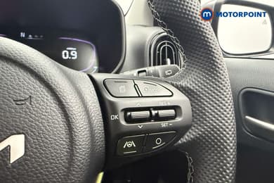 KIA Picanto Gt-Line S Automatic Petrol Hatchback - Stock Number (1672802) - 9th supplementary image