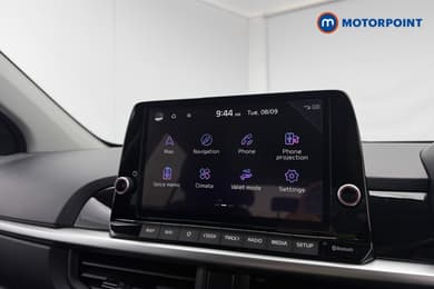 KIA Picanto Gt-Line S Automatic Petrol Hatchback - Stock Number (1672802) - 11th supplementary image