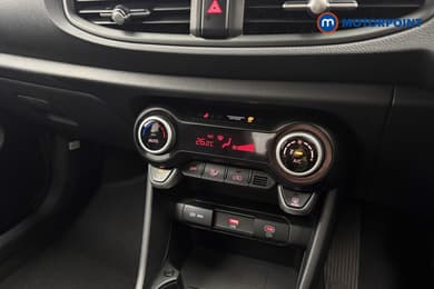 KIA Picanto Gt-Line S Automatic Petrol Hatchback - Stock Number (1672802) - 14th supplementary image