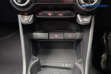 KIA Picanto Gt-Line S Automatic Petrol Hatchback - Stock Number (1672802) - 15th supplementary image
