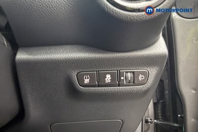 KIA Picanto Gt-Line S Automatic Petrol Hatchback - Stock Number (1672802) - 19th supplementary image