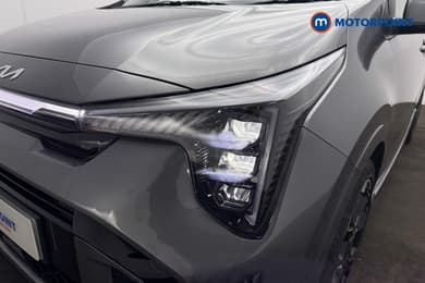 KIA Picanto Gt-Line S Automatic Petrol Hatchback - Stock Number (1672802) - 25th supplementary image