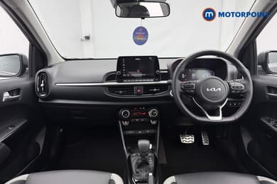 KIA Picanto Gt-Line S Automatic Petrol Hatchback - Stock Number (1672802) - 1st supplementary image