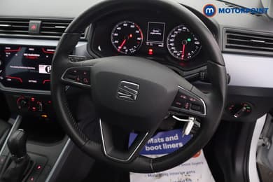 Seat Arona Se Technology Automatic Petrol SUV - Stock Number (1673128) - 2nd supplementary image