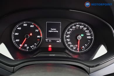 Seat Arona Se Technology Automatic Petrol SUV - Stock Number (1673128) - 8th supplementary image