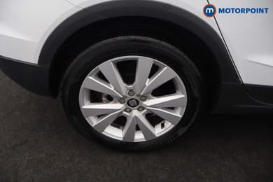 Seat Arona Se Technology Automatic Petrol SUV - Stock Number (1673128) - 35th supplementary image