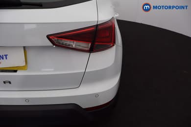 Seat Arona Se Technology Automatic Petrol SUV - Stock Number (1673128) - 41st supplementary image