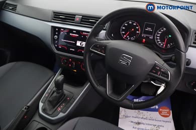 Seat Arona Se Technology Automatic Petrol SUV - Stock Number (1673128) - 1st supplementary image