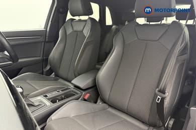 Audi Q3 Black Edition Automatic Petrol SUV - Stock Number (1673222) - 3rd supplementary image