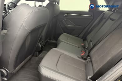 Audi Q3 Black Edition Automatic Petrol SUV - Stock Number (1673222) - 5th supplementary image