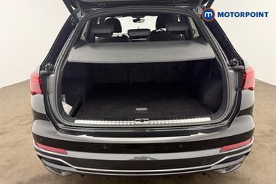 Audi Q3 Black Edition Automatic Petrol SUV - Stock Number (1673222) - 6th supplementary image