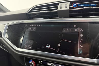 Audi Q3 Black Edition Automatic Petrol SUV - Stock Number (1673222) - 12th supplementary image