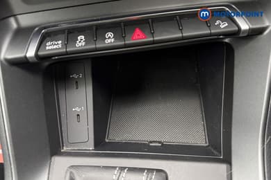 Audi Q3 Black Edition Automatic Petrol SUV - Stock Number (1673222) - 15th supplementary image