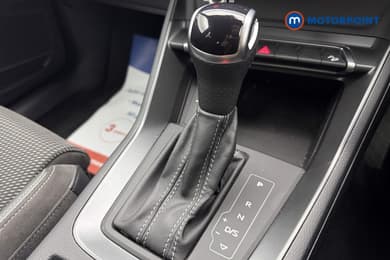 Audi Q3 Black Edition Automatic Petrol SUV - Stock Number (1673222) - 16th supplementary image