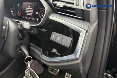 Audi Q3 Black Edition Automatic Petrol SUV - Stock Number (1673222) - 18th supplementary image