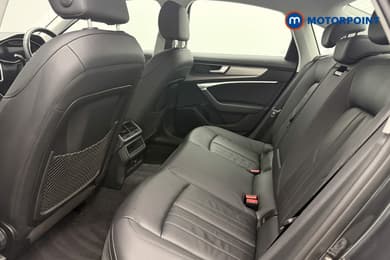 Audi A6 Sport Automatic Petrol Saloon - Stock Number (1673343) - 4th supplementary image